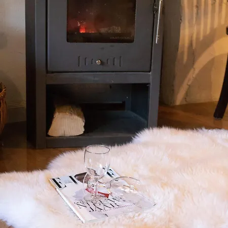 Holidayhouse - Bergfreiheit 48 Silbach * ווינטרברג