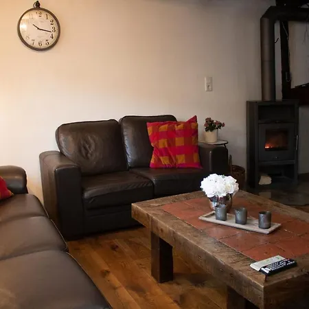 וילה Holidayhouse - Bergfreiheit 48 Silbach ווינטרברג