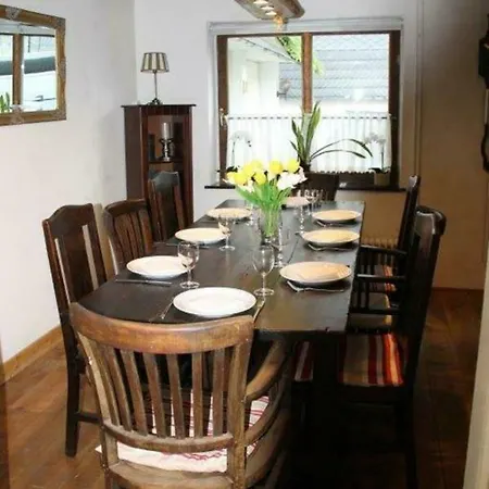 Holidayhouse - Bergfreiheit 48 Silbach וילה *