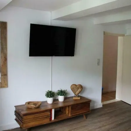 Holidayhouse - Bergfreiheit 48 Silbach