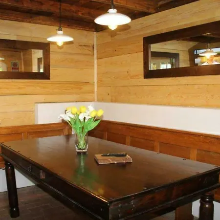 Holidayhouse - Bergfreiheit 48 Silbach וילה ווינטרברג