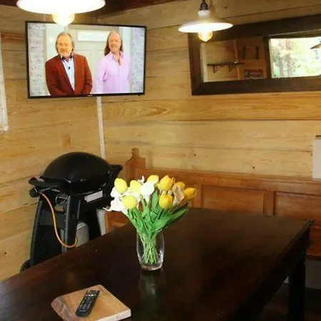 Holidayhouse - Bergfreiheit 48 Silbach *
