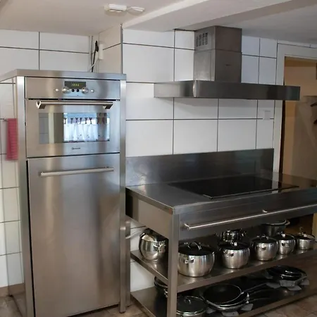 Holidayhouse - Bergfreiheit 48 Silbach *