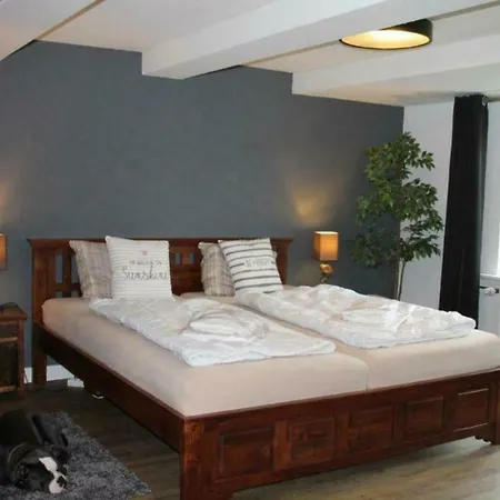Holidayhouse - Bergfreiheit 48 Silbach וילה