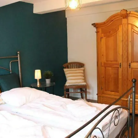 Holidayhouse - Bergfreiheit 48 Silbach * ווינטרברג