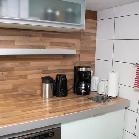 Holidayhouse - Bergfreiheit 48 Silbach וילה ווינטרברג