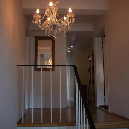 וילה Holidayhouse - Bergfreiheit 48 Silbach