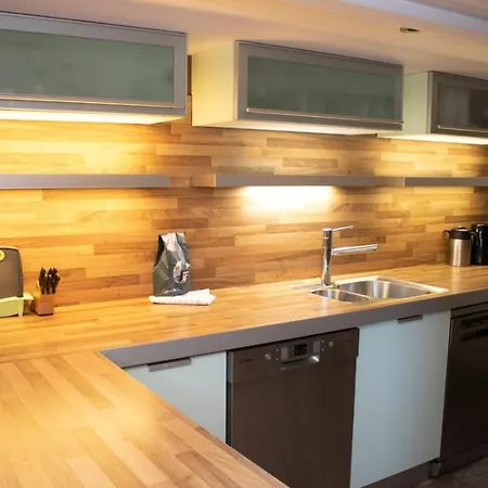 Holidayhouse - Bergfreiheit 48 Silbach ווינטרברג