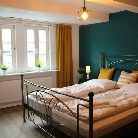 Holidayhouse - Bergfreiheit 48 Silbach * ווינטרברג