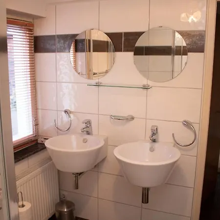 Holidayhouse - Bergfreiheit 48 Silbach וילה