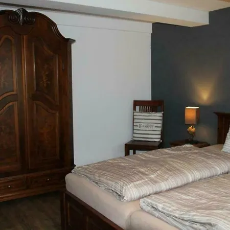 Holidayhouse - Bergfreiheit 48 Silbach ווינטרברג