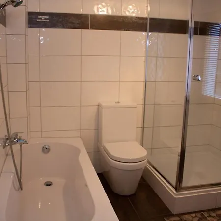 Holidayhouse - Bergfreiheit 48 Silbach * ווינטרברג