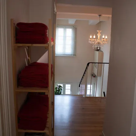 Holidayhouse - Bergfreiheit 48 Silbach וילה